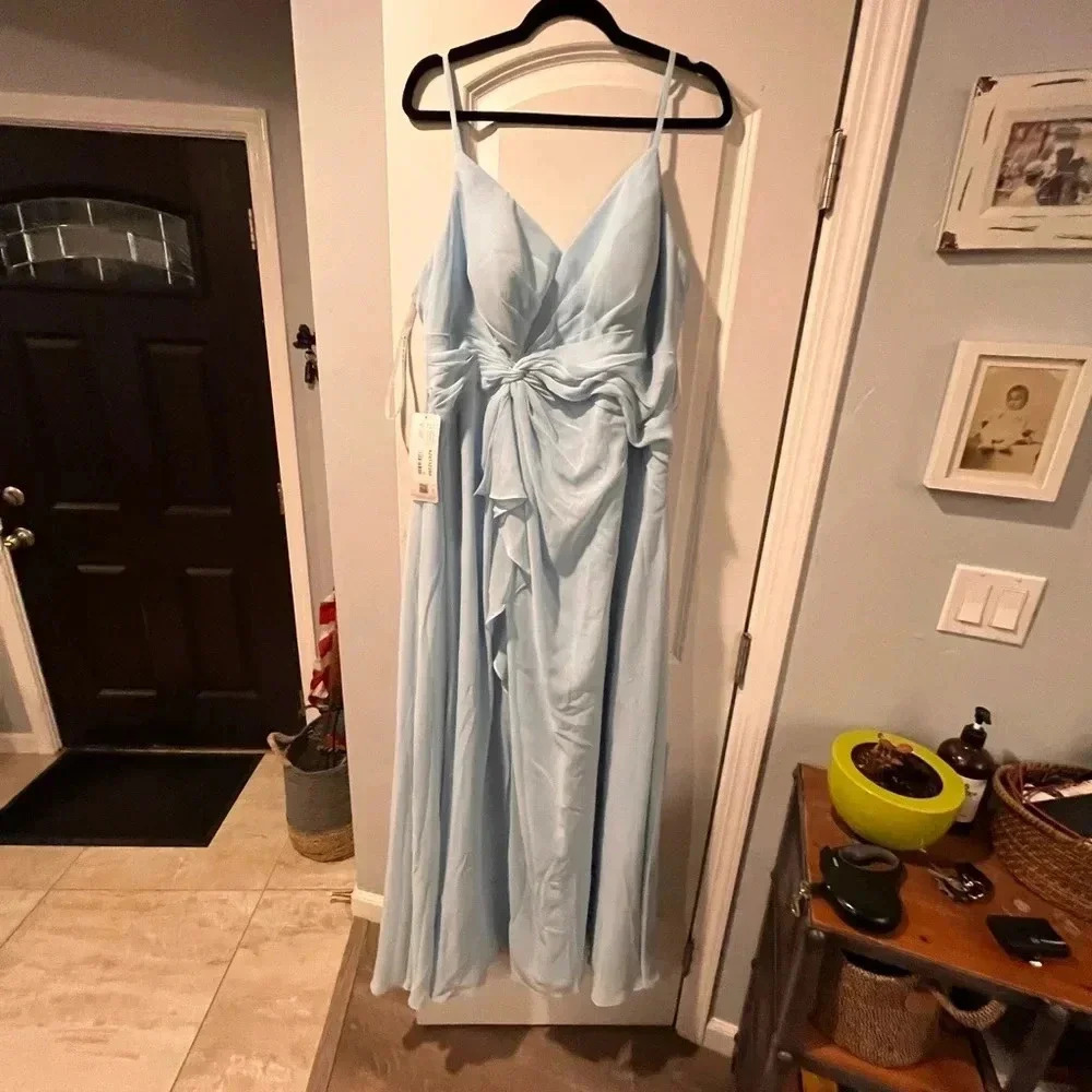 ~Azazie~ Gown - Size A12